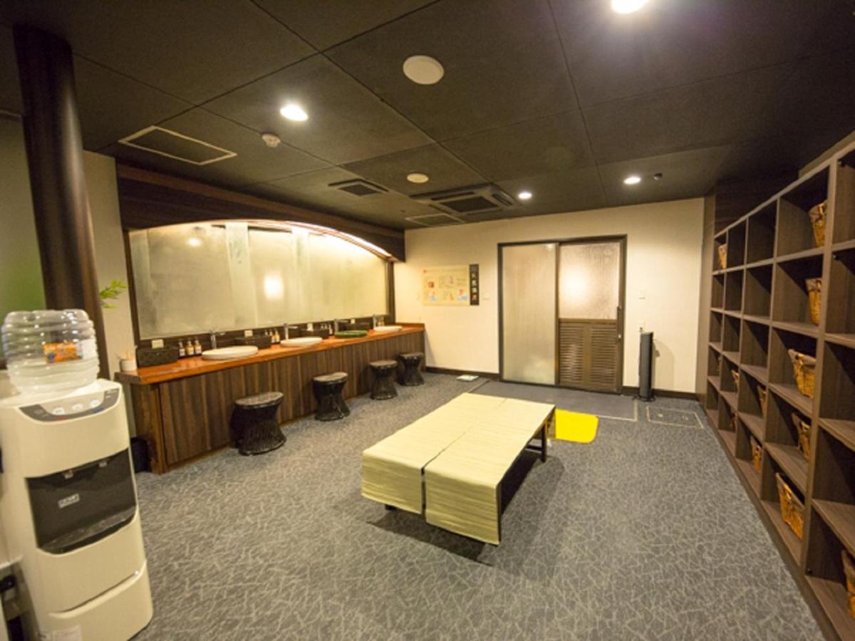 Livemax Resort Aki Miyajima Hatsukaichi Exterior photo