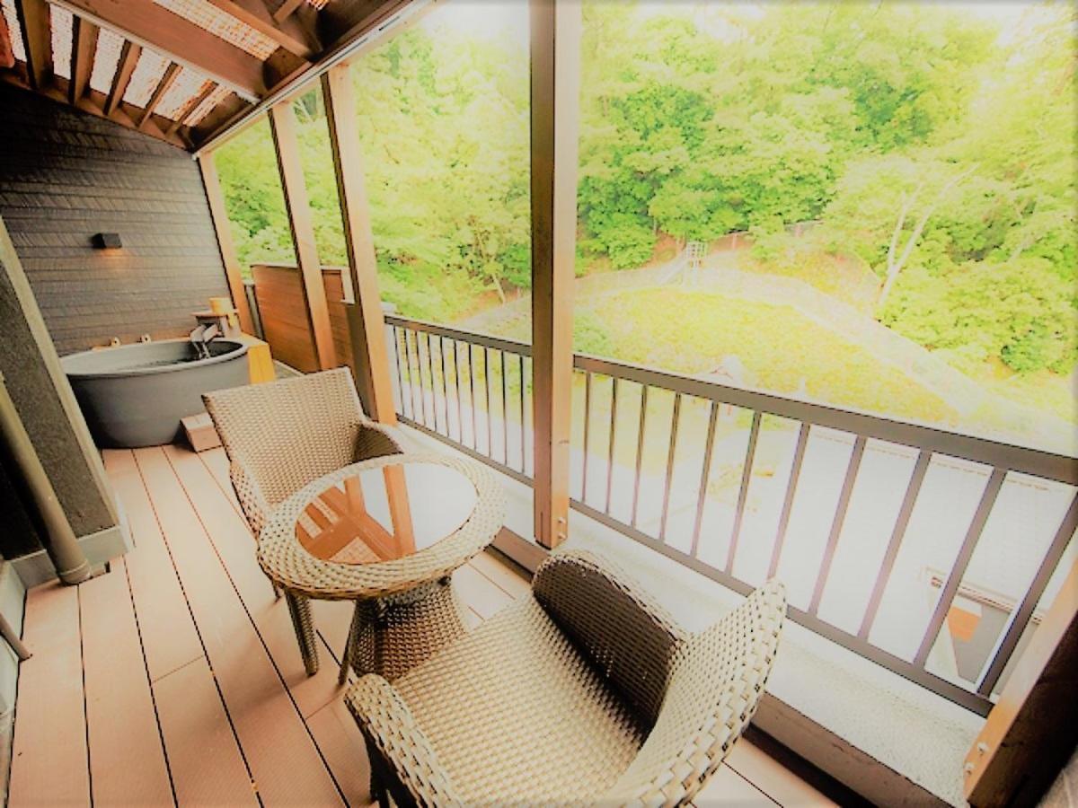 Livemax Resort Aki Miyajima Hatsukaichi Exterior photo