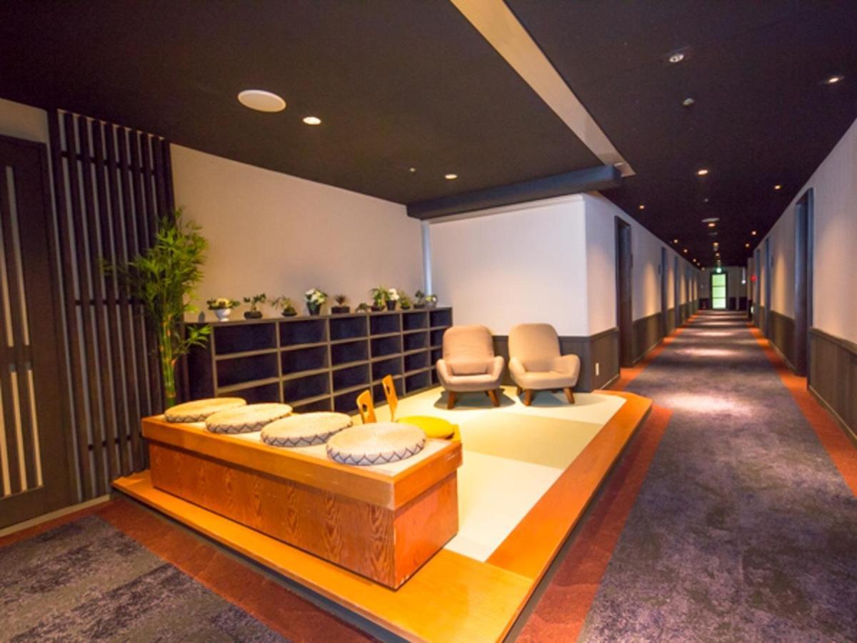 Livemax Resort Aki Miyajima Hatsukaichi Exterior photo